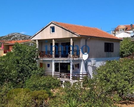 Maison individuelle dans Trogir