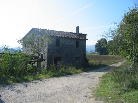 Maison individuelle dans Monte Castello di Vibio