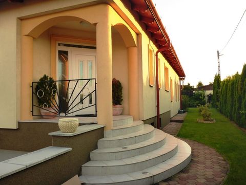 Maison individuelle dans Nagytarcsa