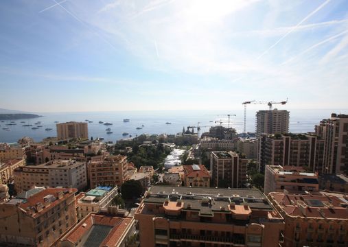 Appartement dans Monte-Carlo