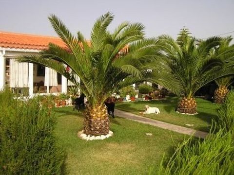 Villa dans Aljezur