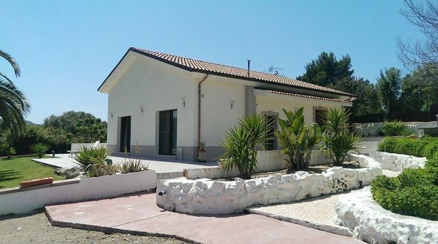 Villa dans Alghero