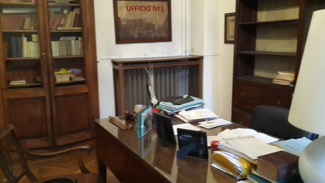 Bureau dans Milan
