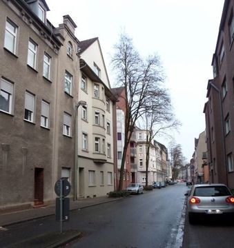 Appartement dans Gelsenkirchen