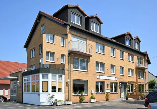 Hotel dans Dortmund