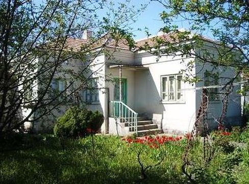 Maison individuelle dans Zmeevo