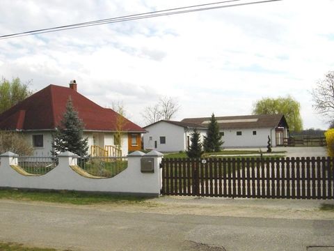 House dans Keszthely