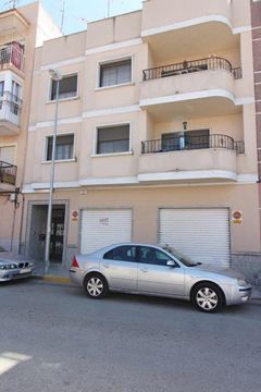 Appartement dans Formentera de Segura