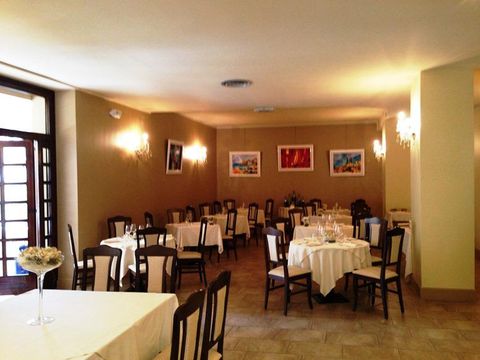 Restaurant / Café dans San Remo