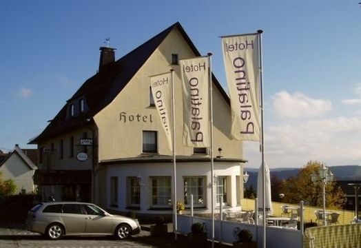 Hotel dans Sundern