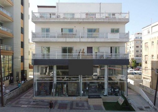 Immobilier commercial dans Municipalité de Nicosie
