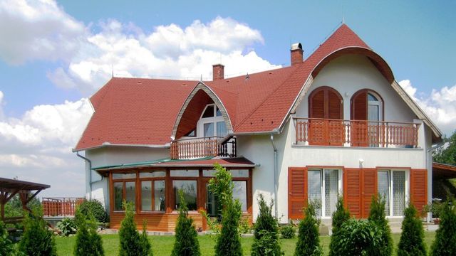 Maison individuelle dans Cserszegtomaj