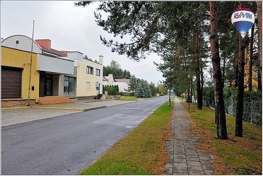 Immobilier commercial dans Vilnius