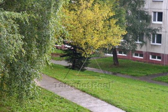 Appartement dans Dubnica nad Vahom