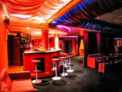 Club de nuit / Bar dans San Pedro de Alcantara