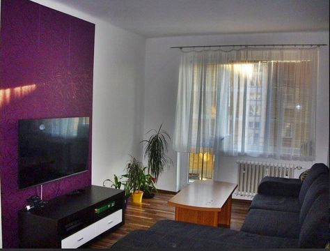 Appartement dans Sokolov