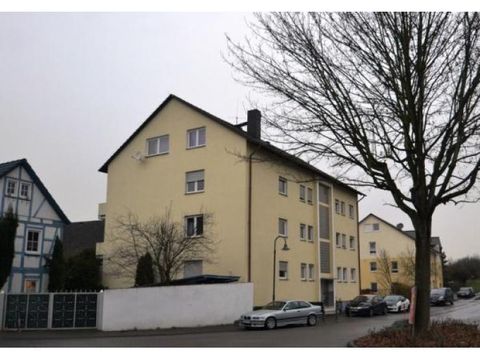 Appartement maison dans Karben