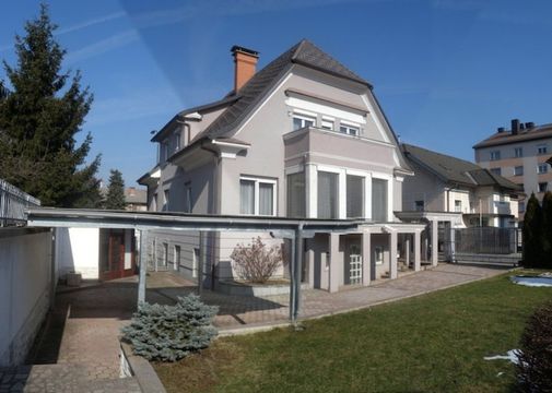 Maison individuelle dans Šiška