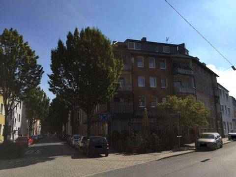 Appartement dans Bochum
