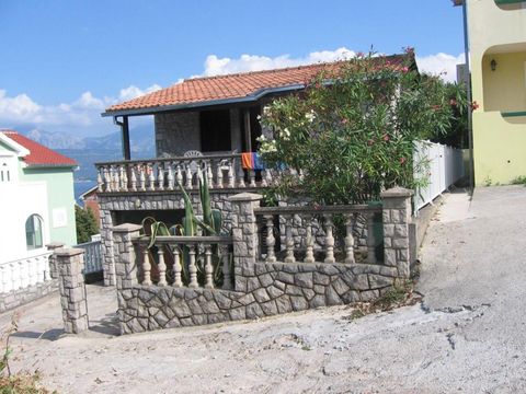 Villa dans Monténégro