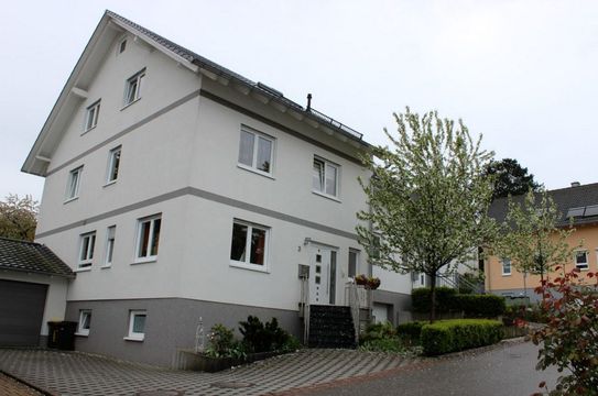 Maison individuelle dans Baden-Baden