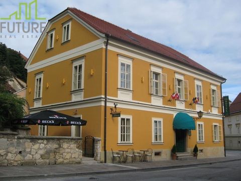 Hotel dans Ptuj