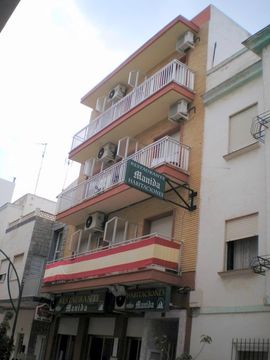 Immobilier commercial dans Alicante