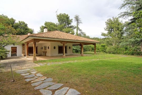 Villa dans Náquera