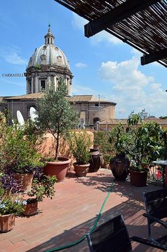 Penthouse dans Rome