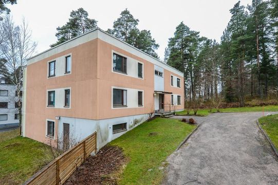 Appartement dans Ekenäs Tammisaari