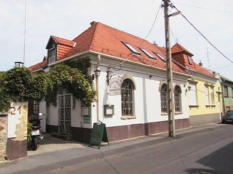 Restaurant / Café dans Keszthely