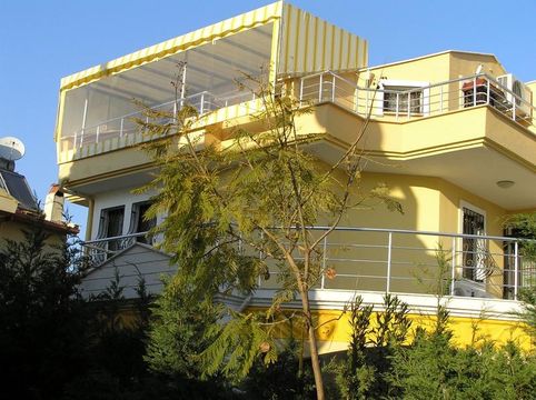 House dans Fethiye