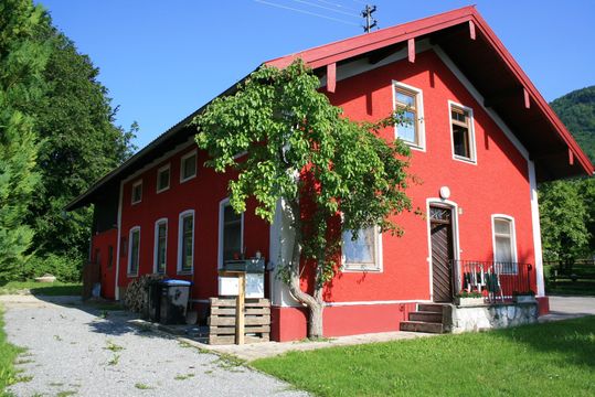Maison individuelle dans Staudach-Egerndach