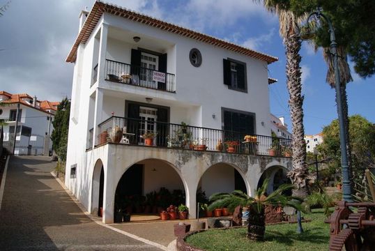 Maison individuelle dans Funchal