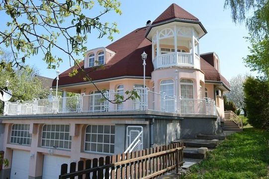 Villa dans Siofok