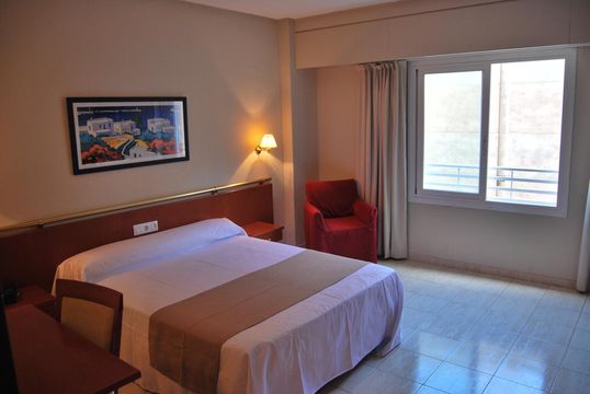 Hotel dans Alicante