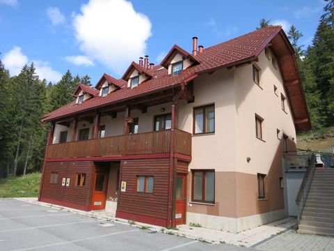 Appartement dans Zreče