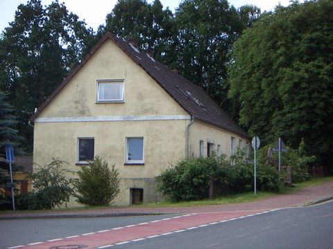 Appartement maison dans Visselhovede