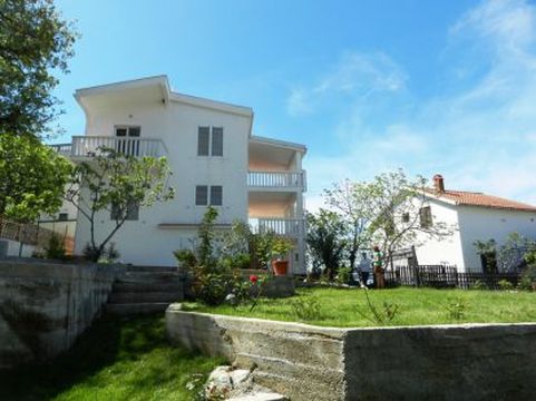 Villa dans Utjeha-Bušat