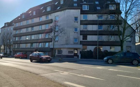 Immobilier commercial dans Stadtbezirk I
