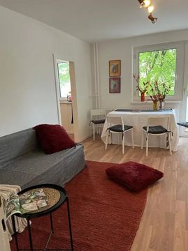 Appartement dans Dusseldorf