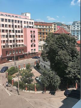 Appartement dans Bucarest