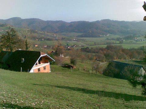 House dans Rogaska Slatina