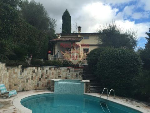 Villa dans Gardone Riviera