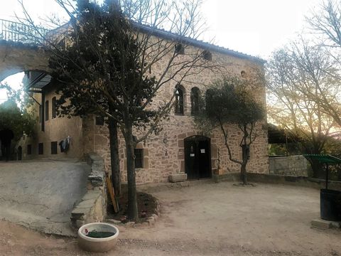 Appartement maison dans Cataluña