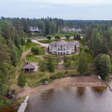 House dans Lappeenranta