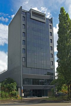 Immobilier commercial dans Sofia