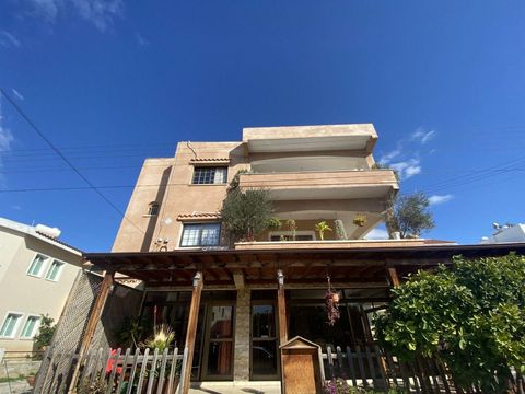 Immobilier commercial dans Paphos Municipalité