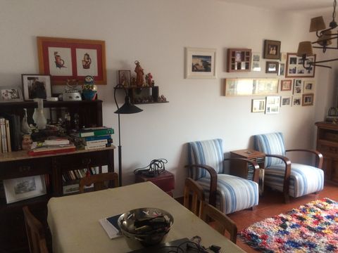 Appartement dans Oeiras