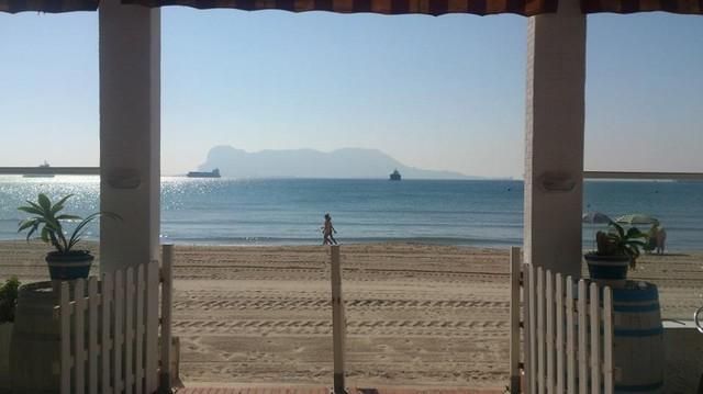 Hotel dans Algeciras